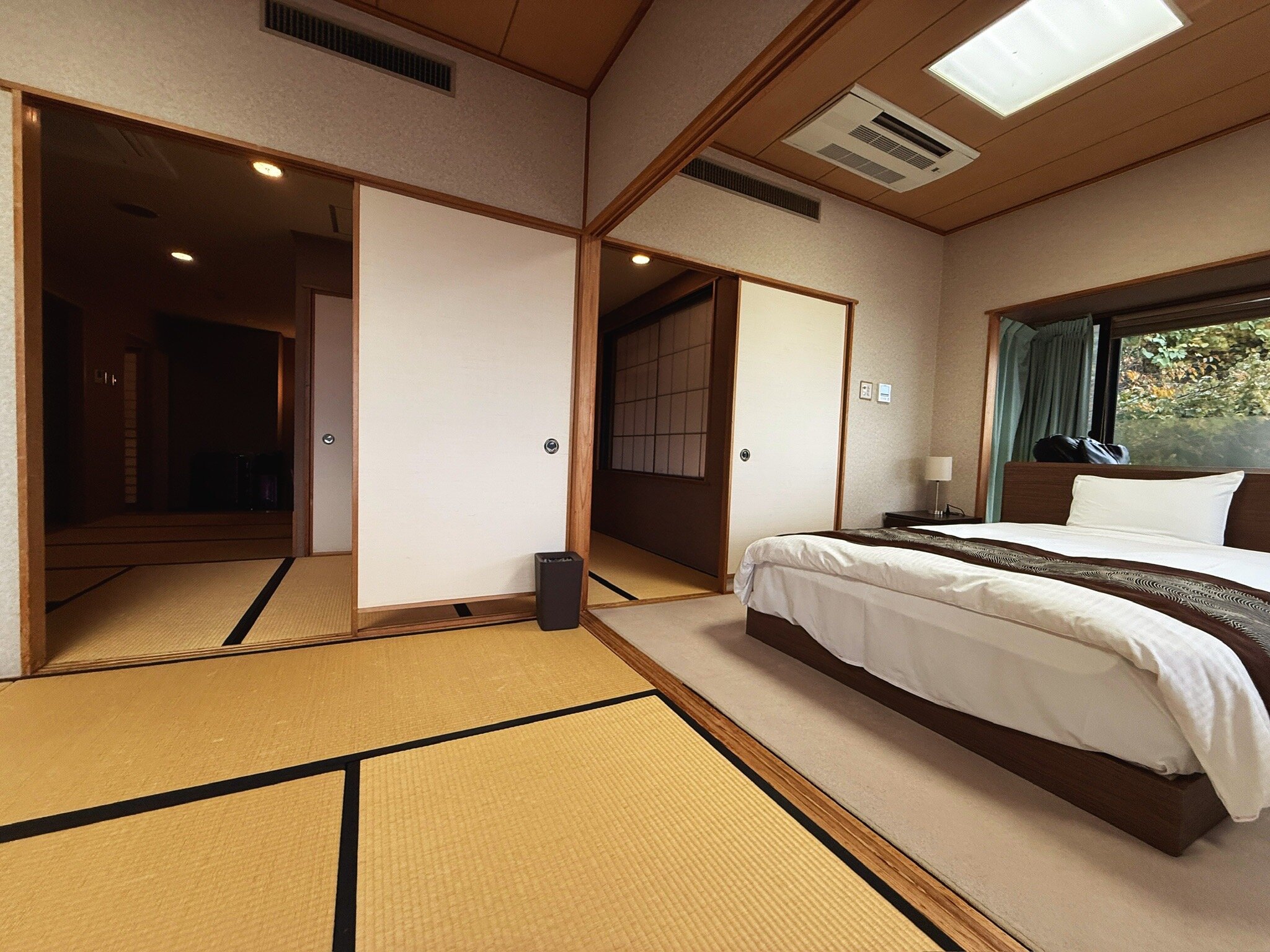 喜代美山庄 花树海-官方