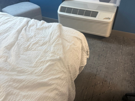 芝加哥 - 阿冈昆智选假日套房酒店主图