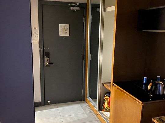 吉隆坡全西特酒店主图