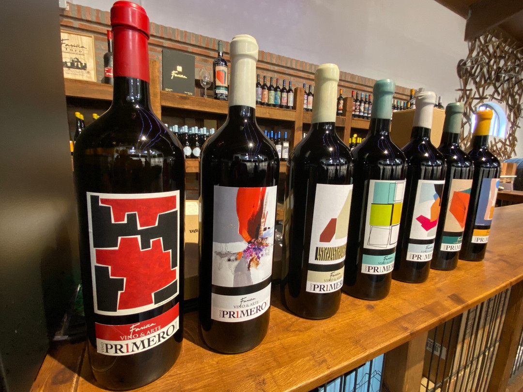 Bodegas Fariña-Toro必去景点