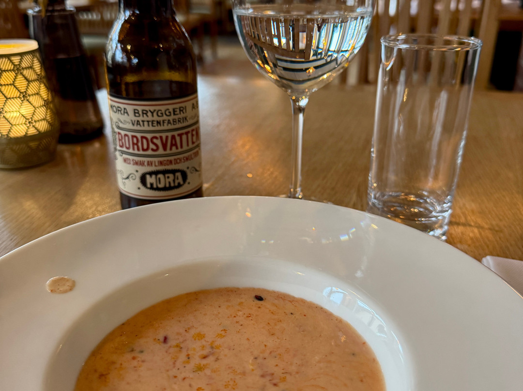 贝斯特韦斯特摩拉酒店与温泉中心主图