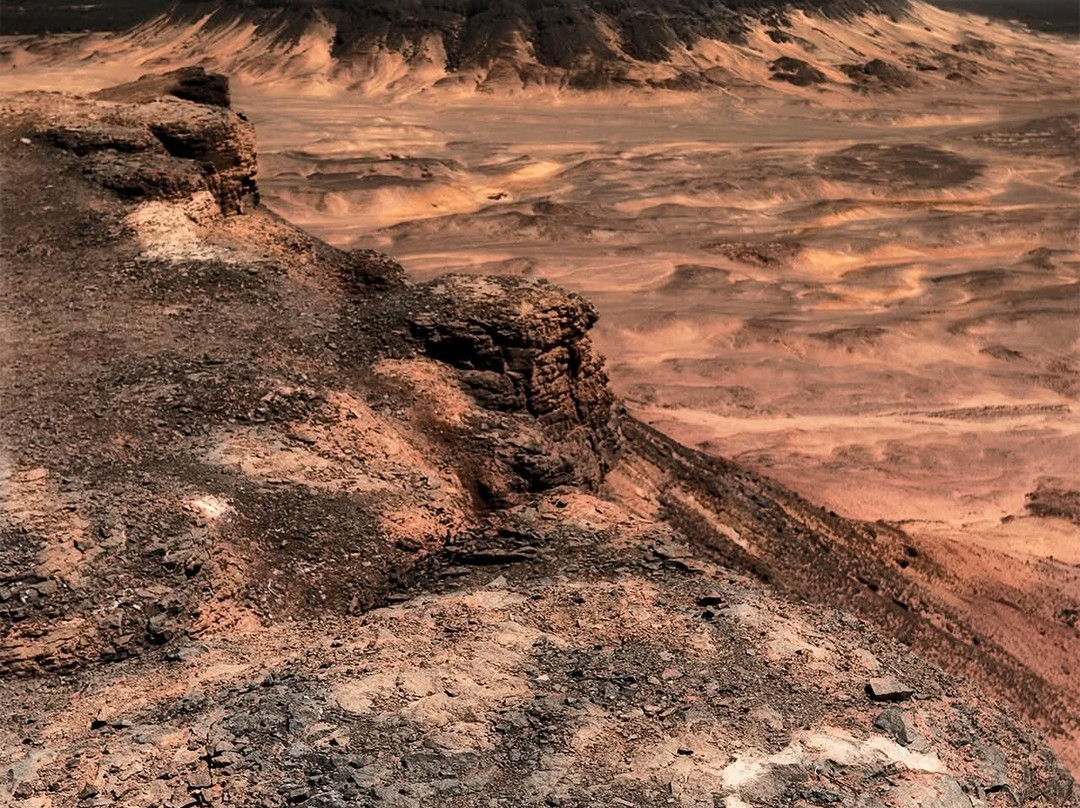 Ahmed Safari Camp And Hotel主图