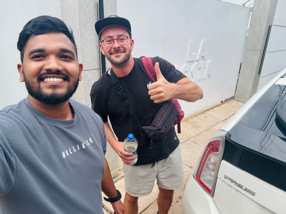 Crystal Ceylon Tours-埃勒必去景点