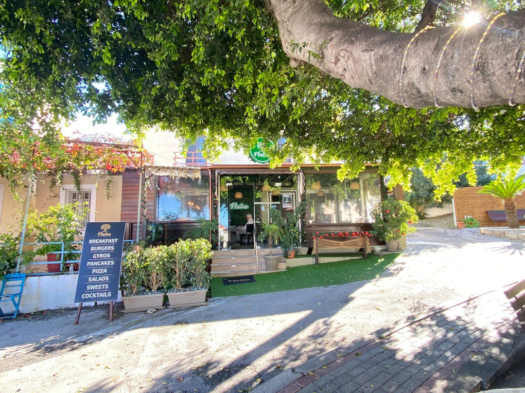 Kalavarda Beach-罗德城必去景点