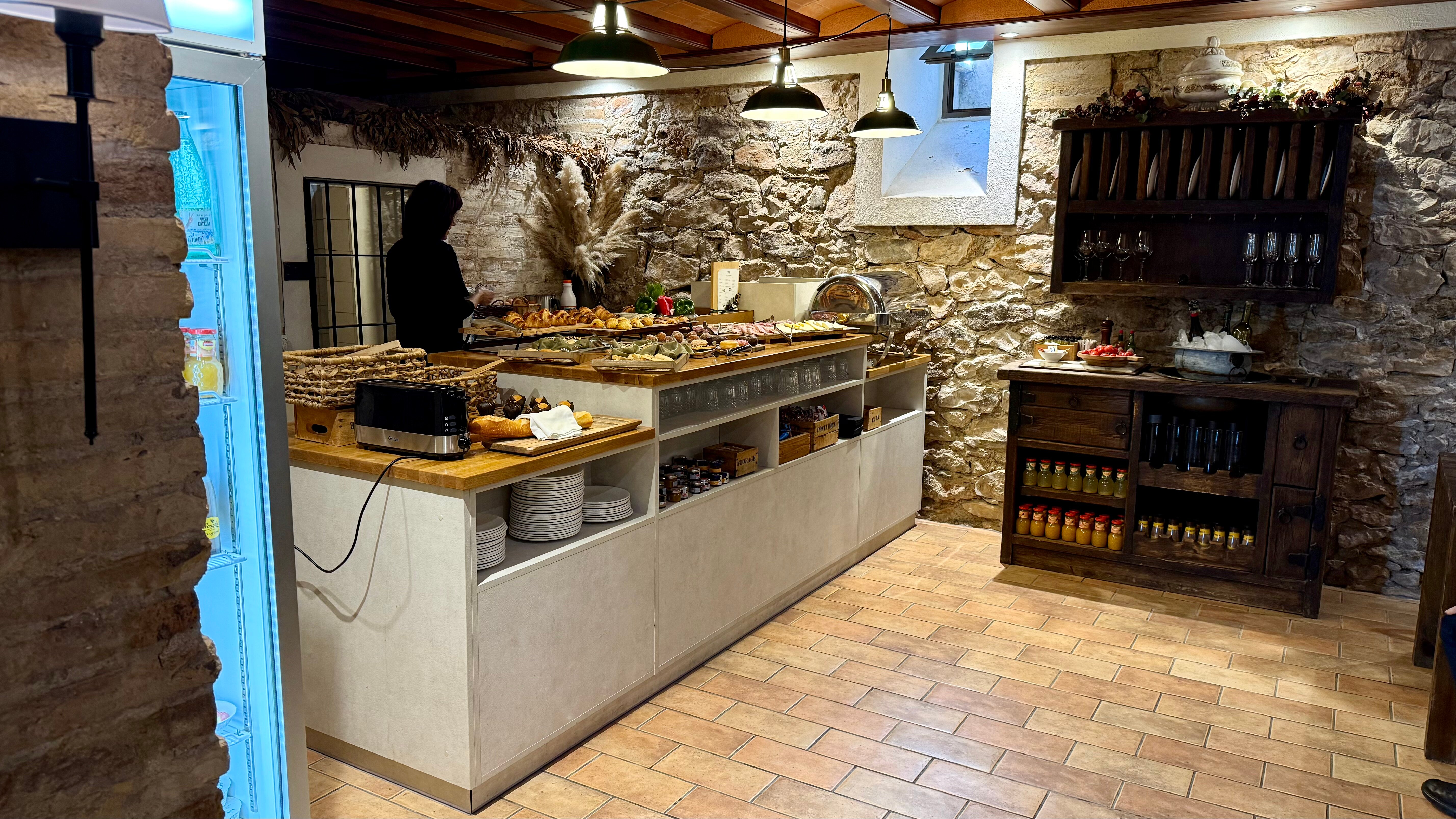 Hotel Villa Retiro-官方