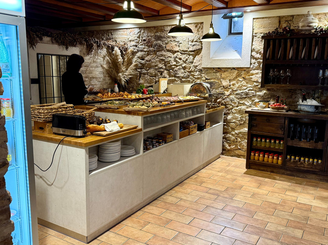 Hotel Villa Retiro主图