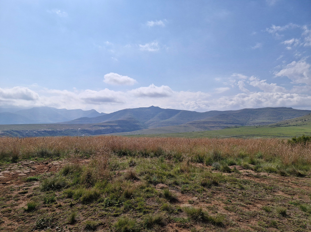 Maluti Mountain Adventures-克拉伦斯必去景点