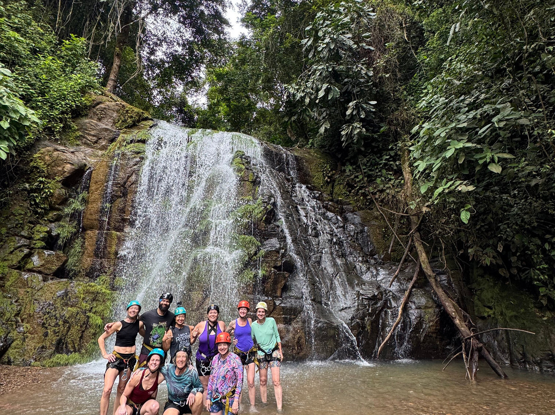 Costa Canyoning-乌维塔必去景点