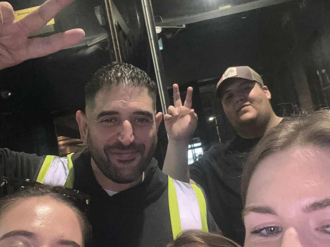 Molly Malone's Irish Tavern