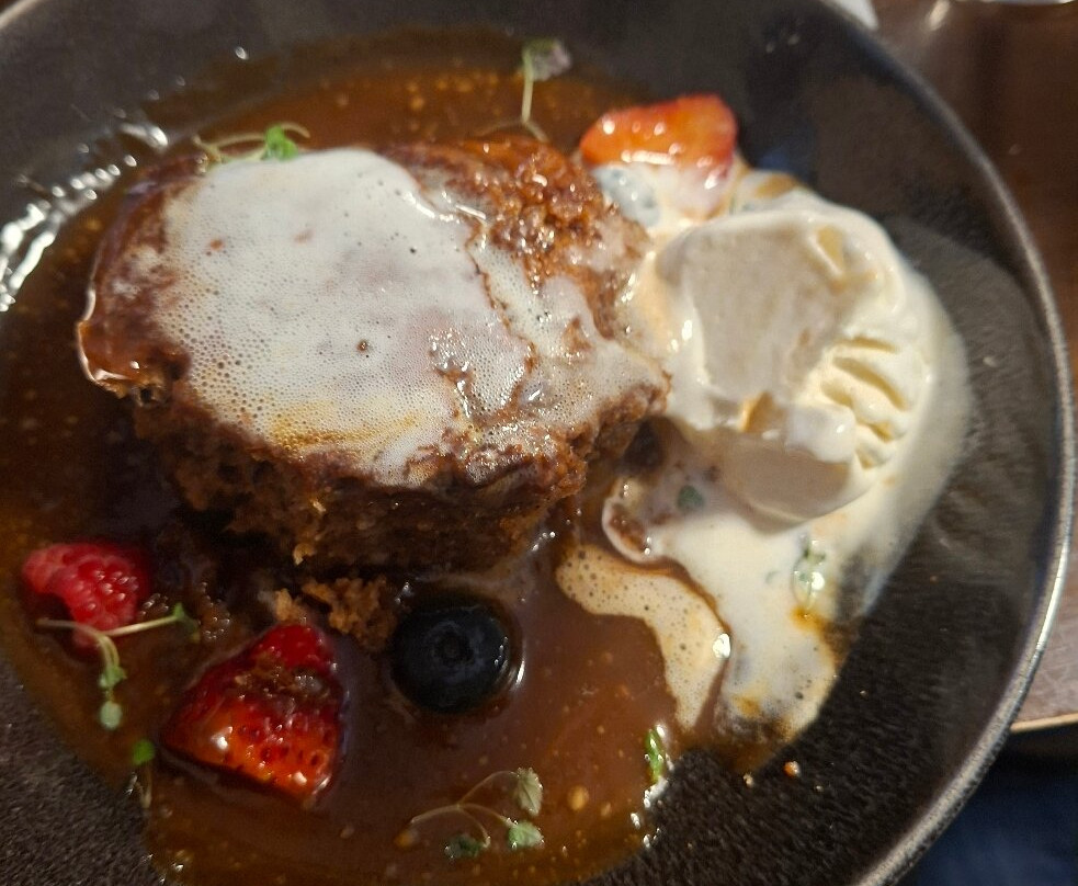 The Masons Arms, Ackworth.主图