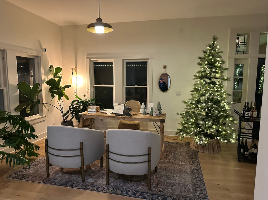 Magnolia Hotel主图