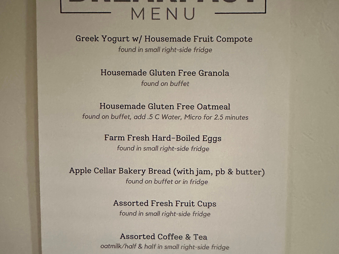 Magnolia Hotel主图