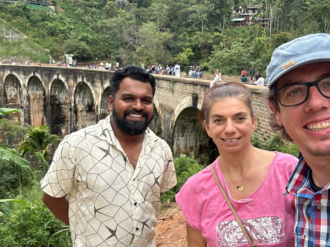 Hela Lanka Tours-Homagama必去景点