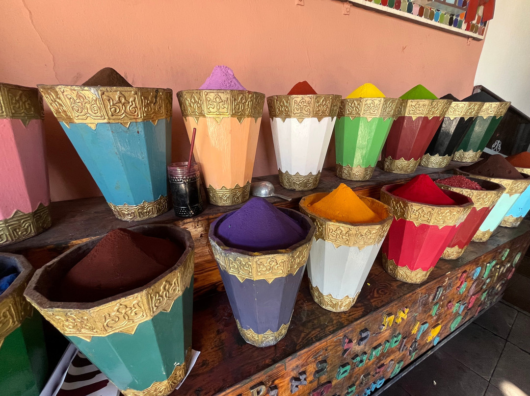 Maroccotour-Hassilabied必去景点