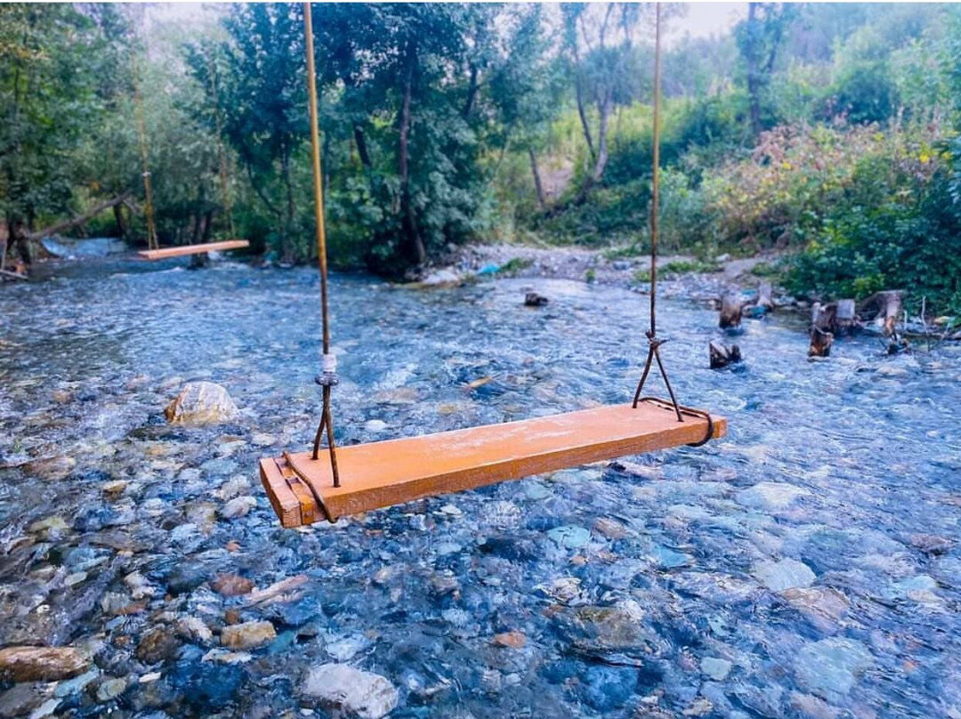 Galy Dubrayan-Choman必去景点