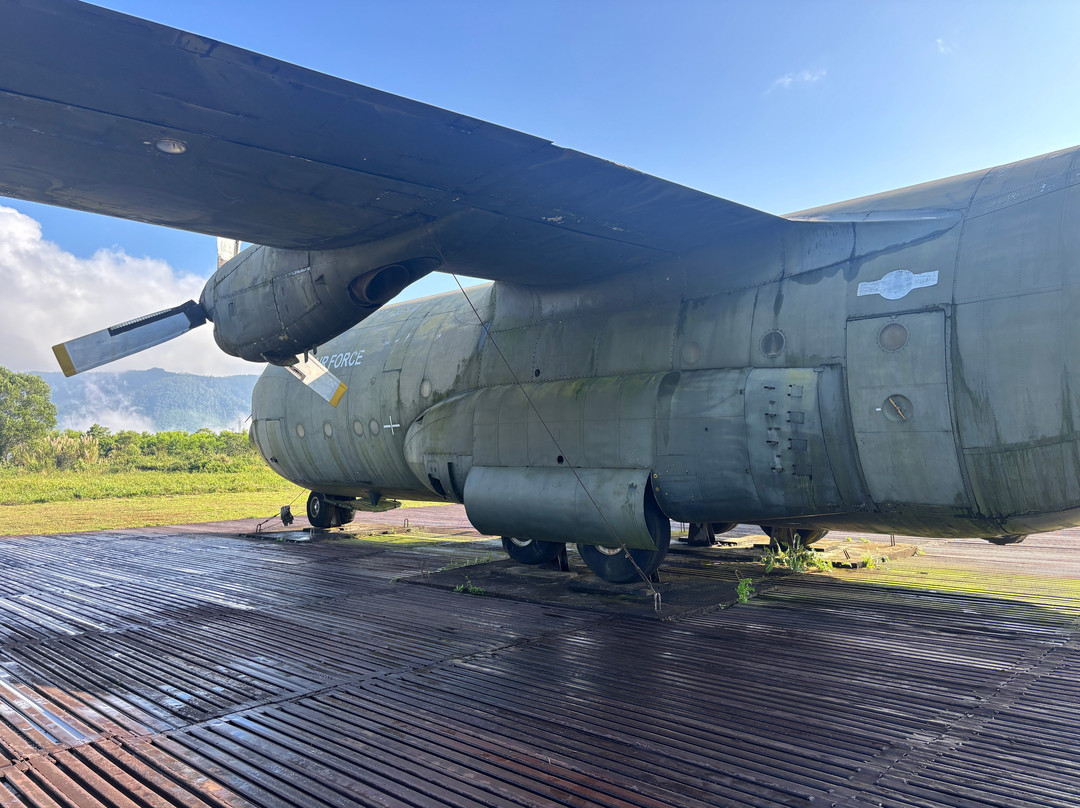 Easyrider Da Nang Motorbike Tour-岘港必去景点