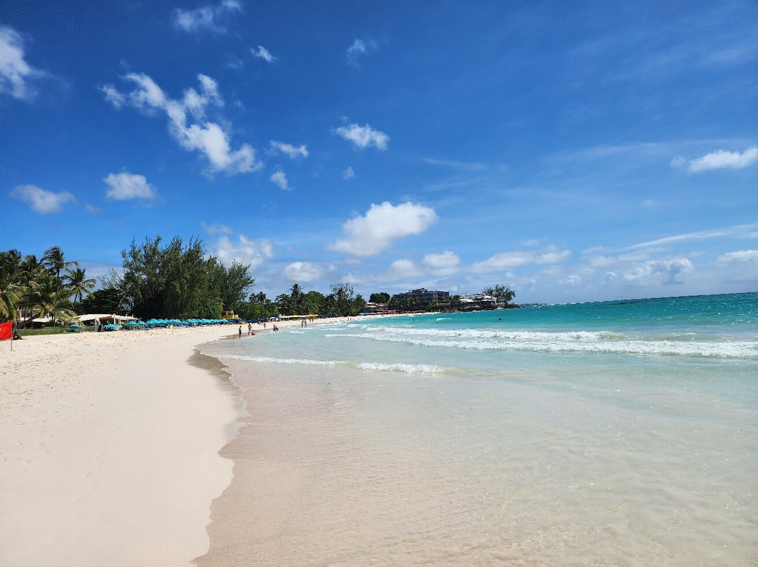 Tiki Bar-Worthing必去景点