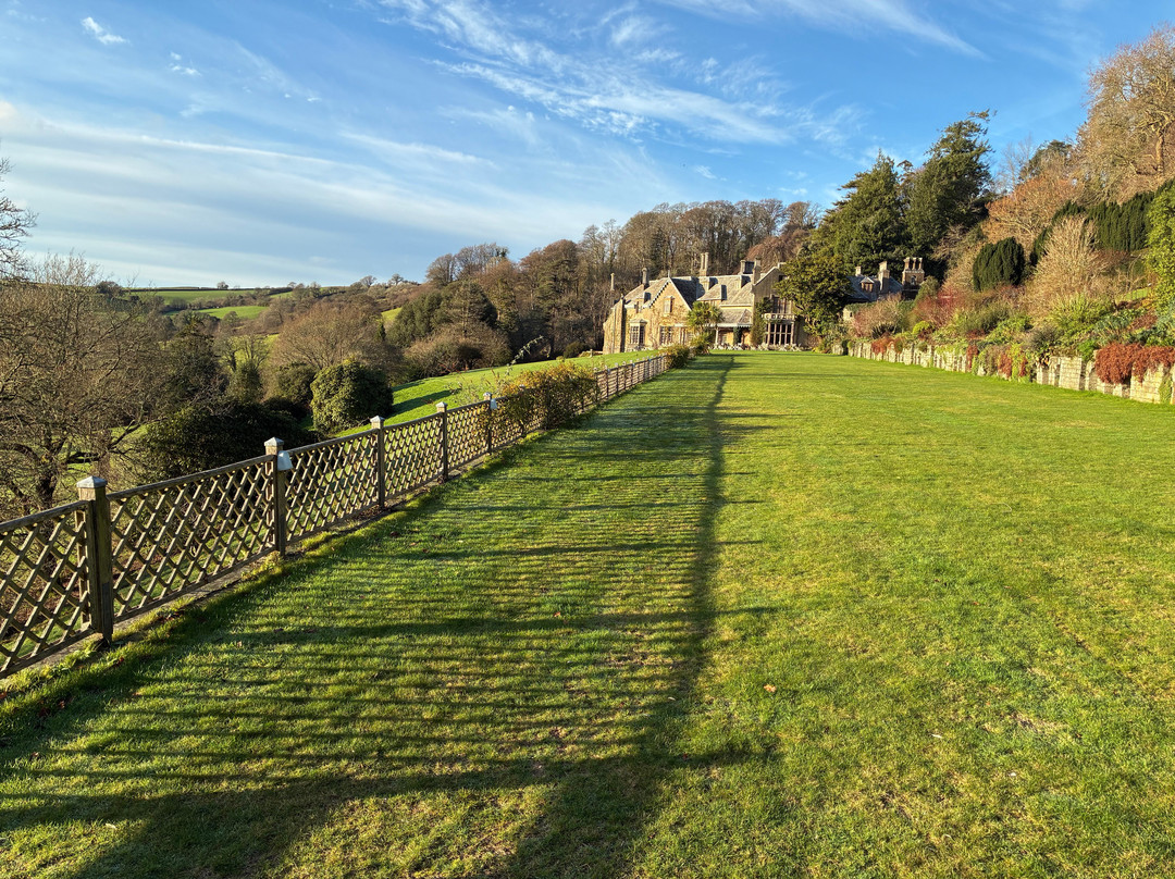 Hotel Endsleigh主图