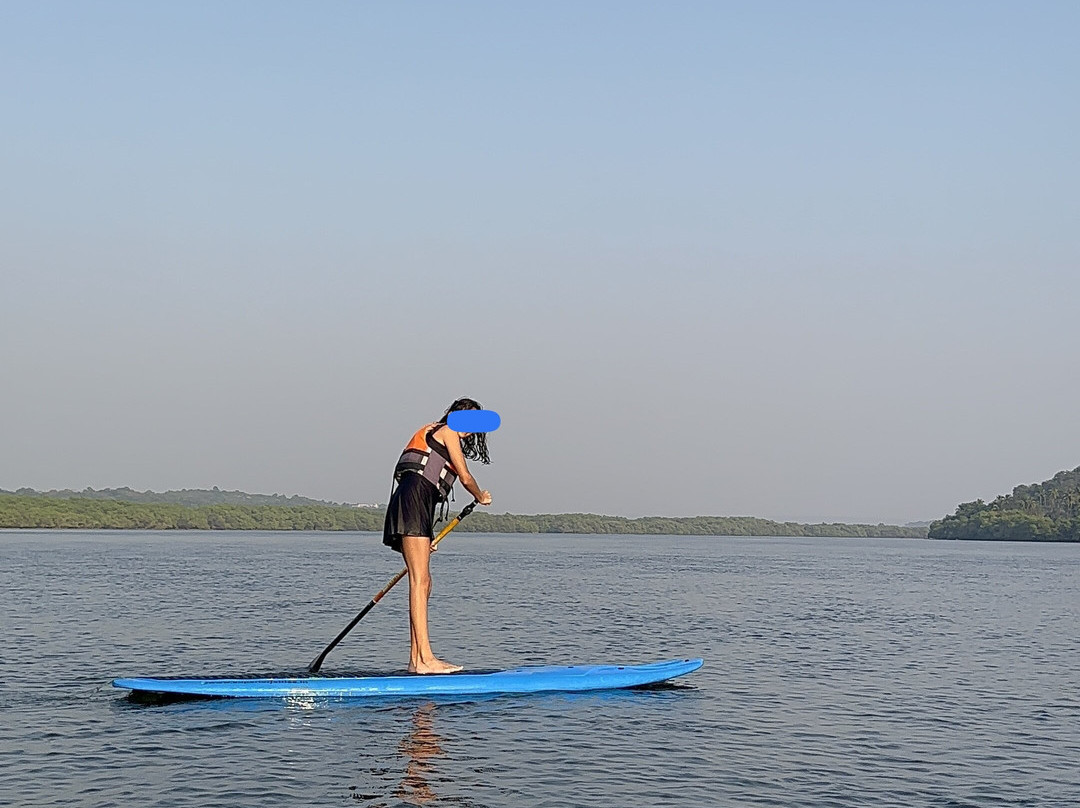 Konkan Explorers-Morjim必去景点