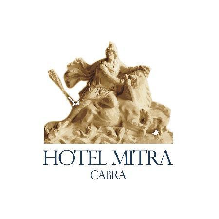 Monturque酒店住宿-Hotel Mitra