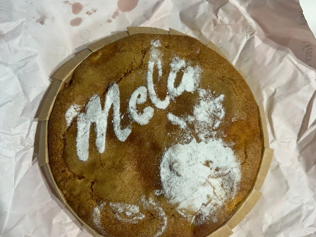 Panificio Dalla Fornarina