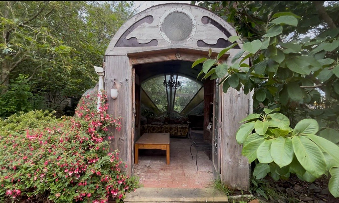 Demolition World-因弗卡吉尔必去景点