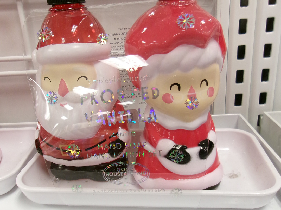 Kohl's-Newington必去景点