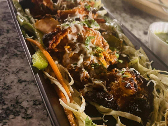 Samyama Retreat主图