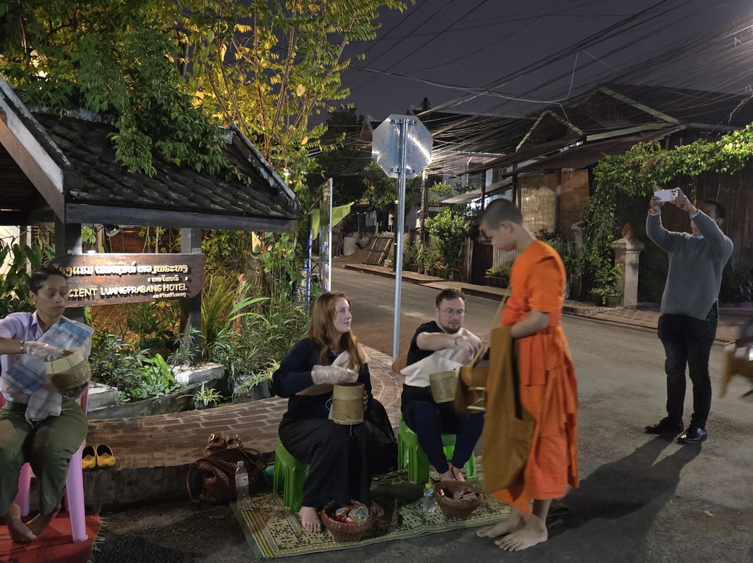 Brother Tours – Private Journeys Across Laos-万象必去景点