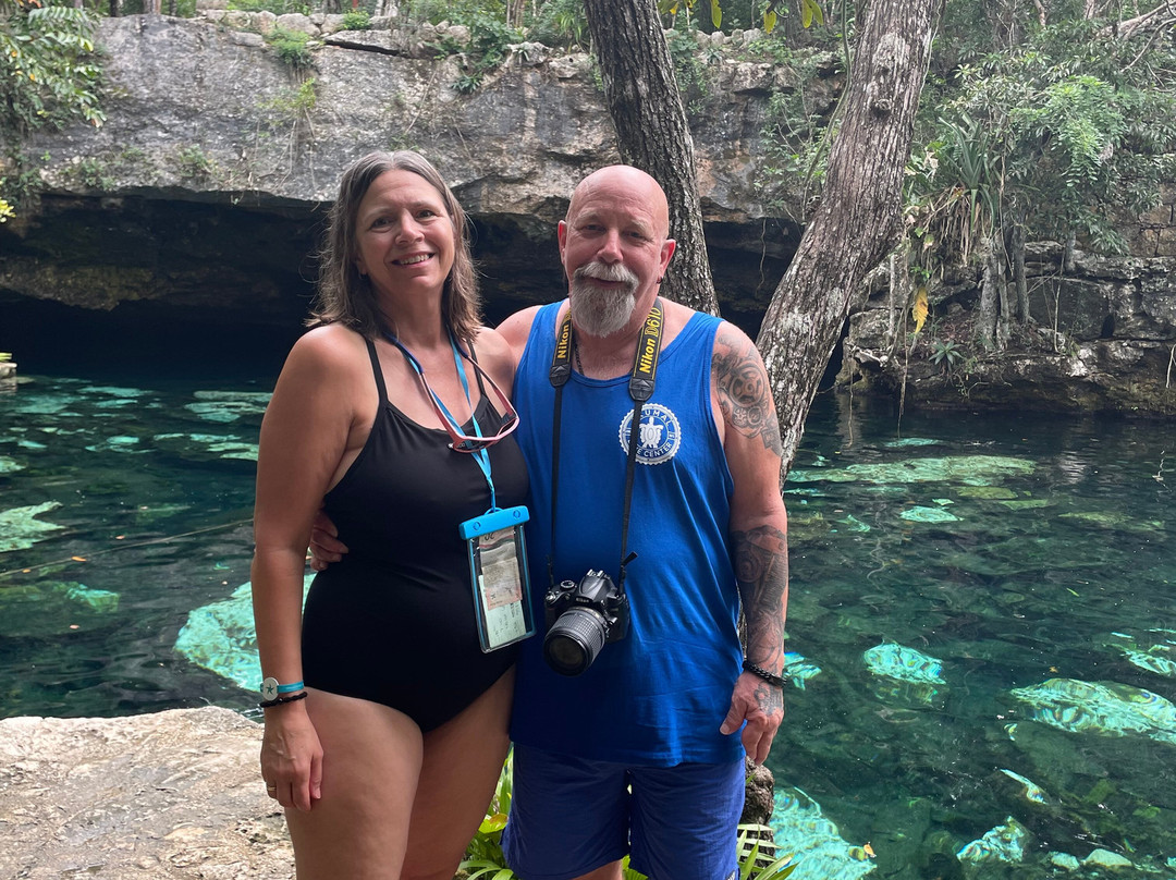 Dressel Divers Playa Del Carmen-普拉亚德尔卡曼必去景点