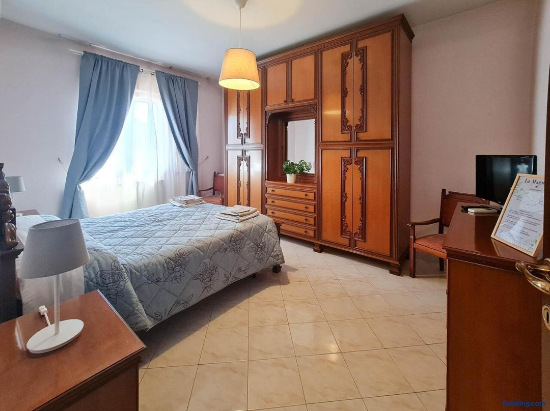 B&B La Magnolia