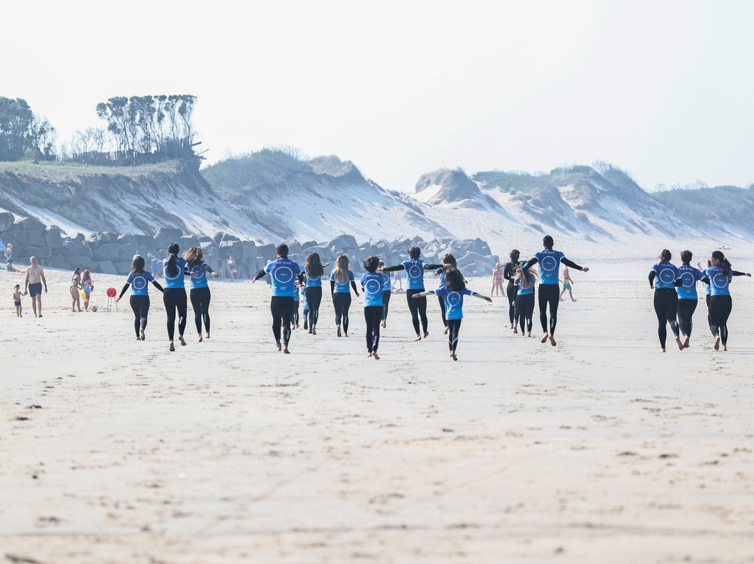 The Salt Flow-埃斯波森迪必去景点