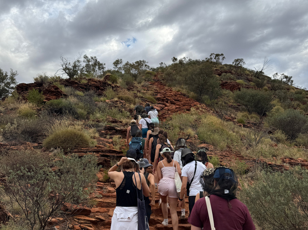 Mulgas Adventures-爱丽斯泉必去景点