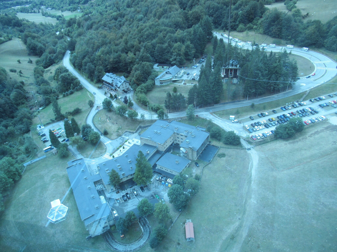 Teleferico Fuente De-Fuente De必去景点