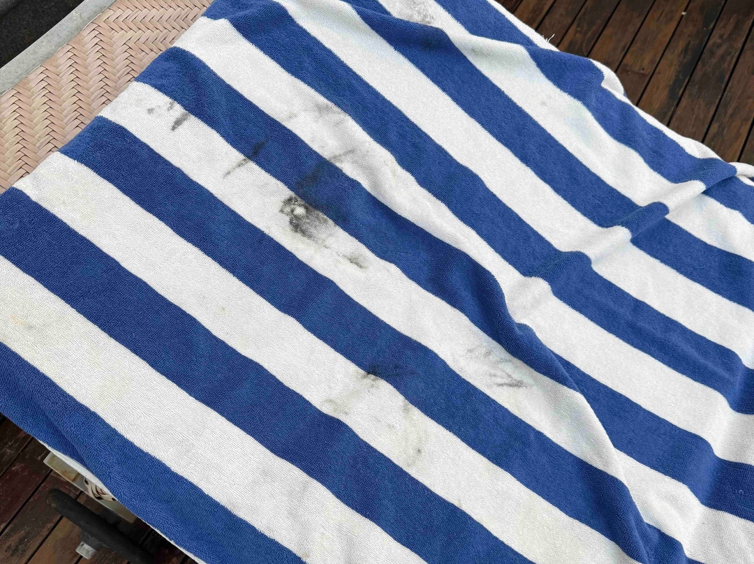 果阿度假胜地假日酒店主图