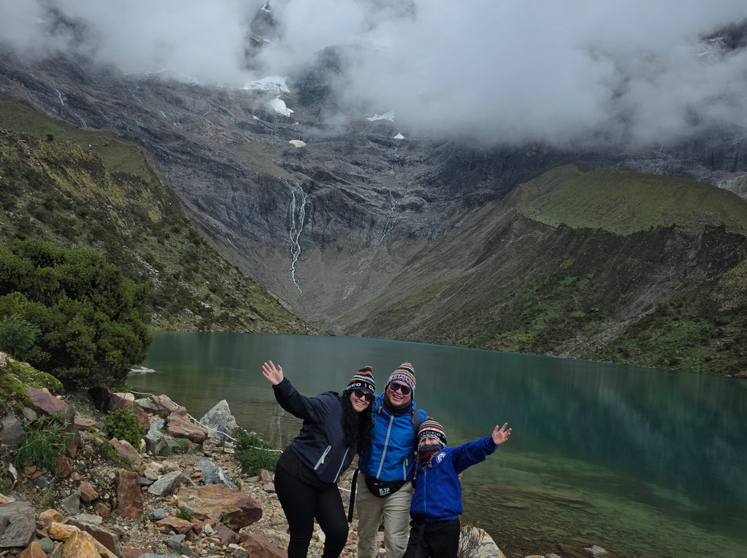 Machupicchu Explorers E.I.R.L-库斯科必去景点