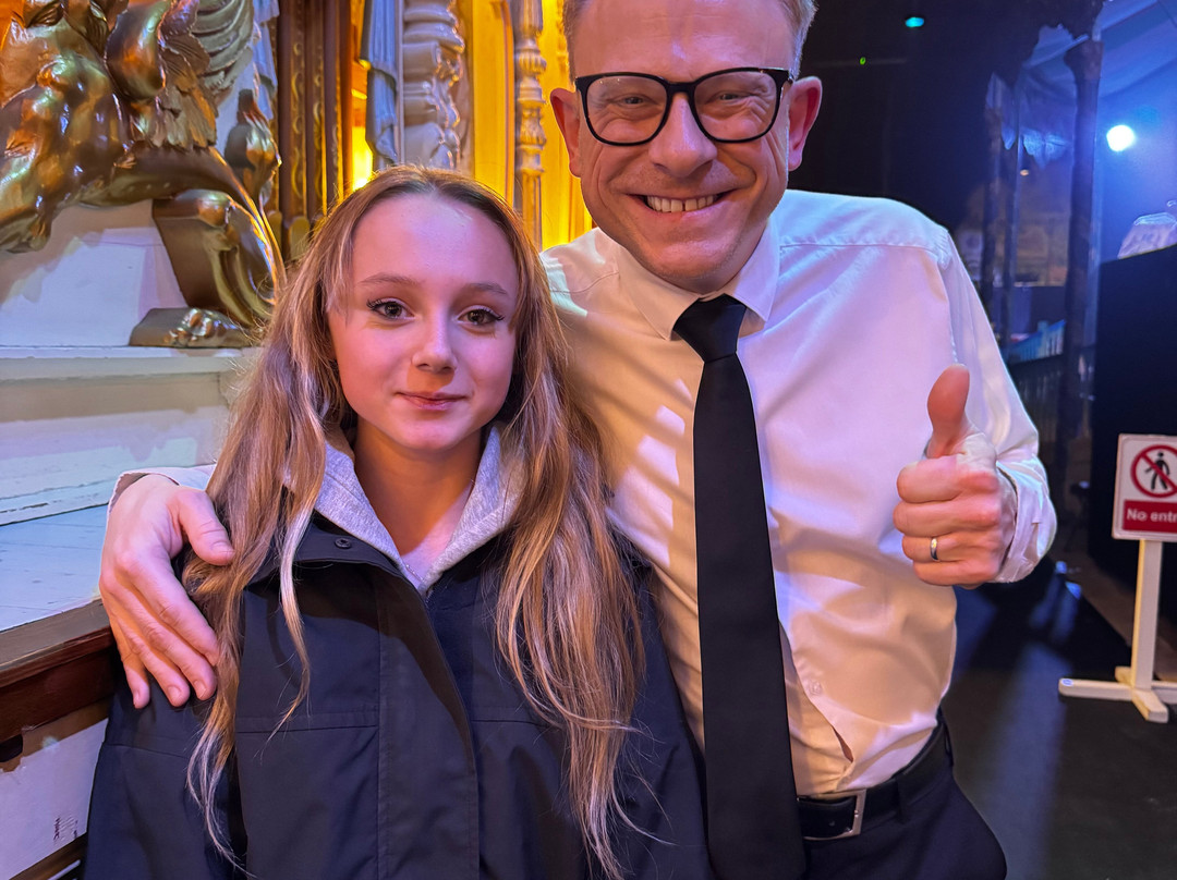 Thursford-Fakenham必去景点