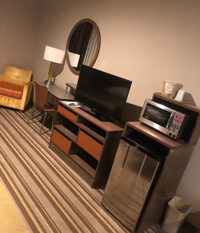 Super 8 by Wyndham Hershey Chocolate Avenue主图