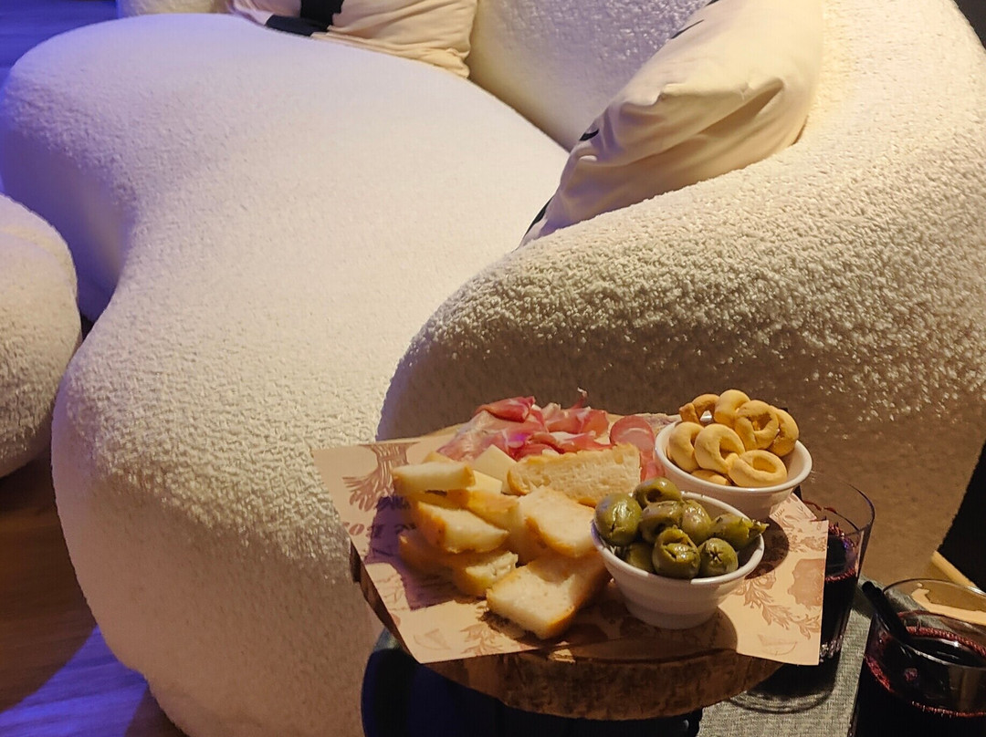 Granduca Mountain Wellness Apartments主图