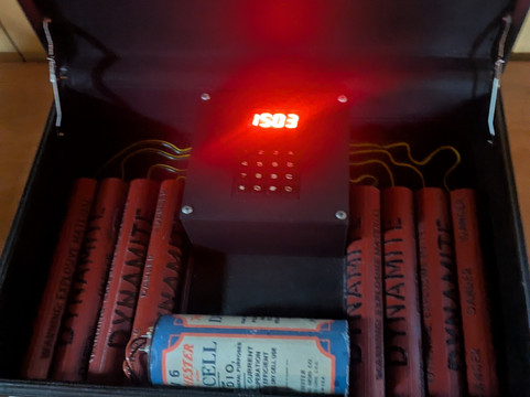 NW Escape Experience-温哥华必去景点