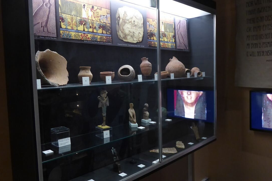 Swansea Museum-斯温西必去景点