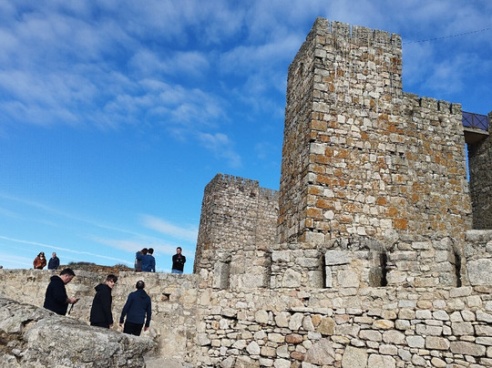 Visitas Guiadas Extremadura-卡塞雷斯必去景点