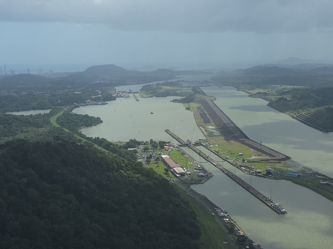 Panama Air Adventures, Inc.-巴拿马城必去景点