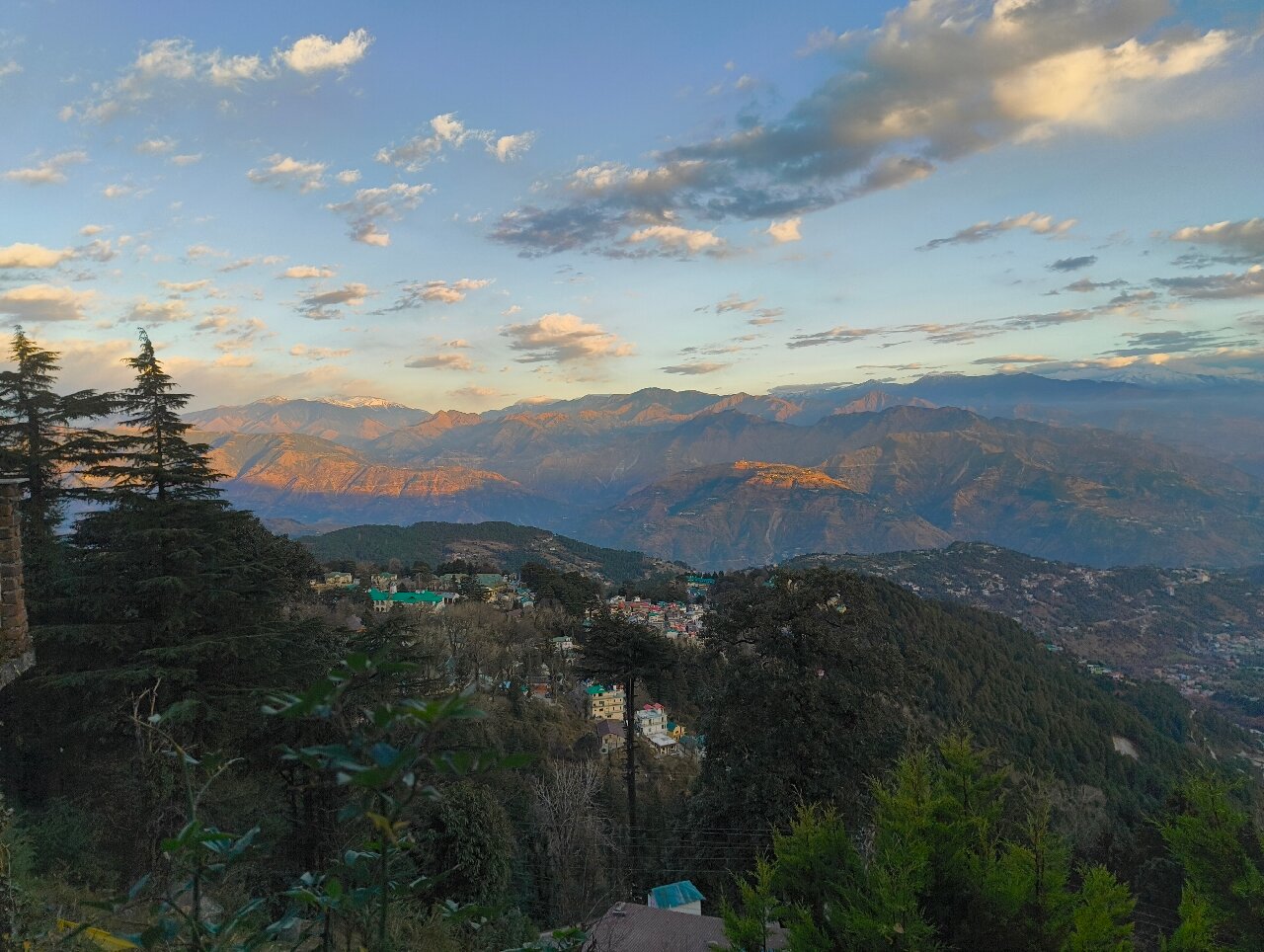 Grand View Hotel-官方