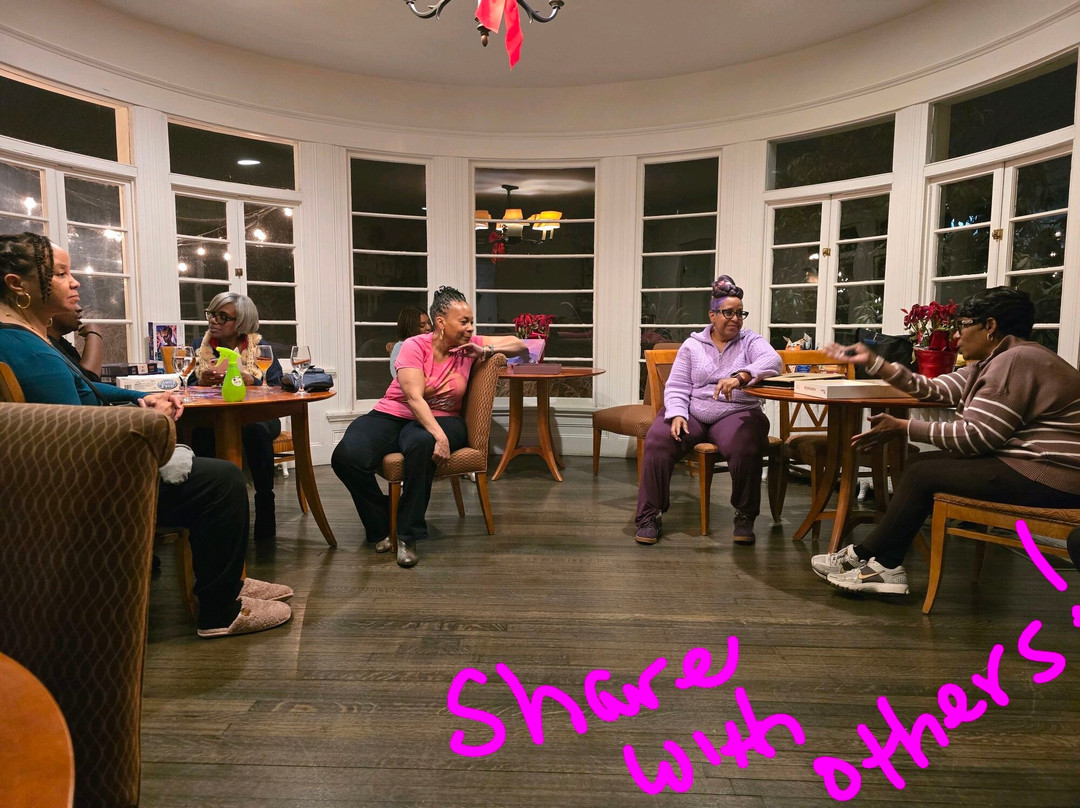 The Mansion At Noble Lane主图