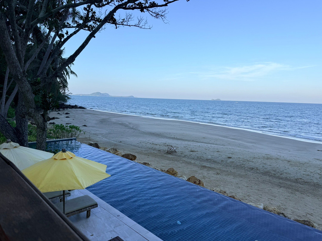 The Nest Private Beach Resort主图