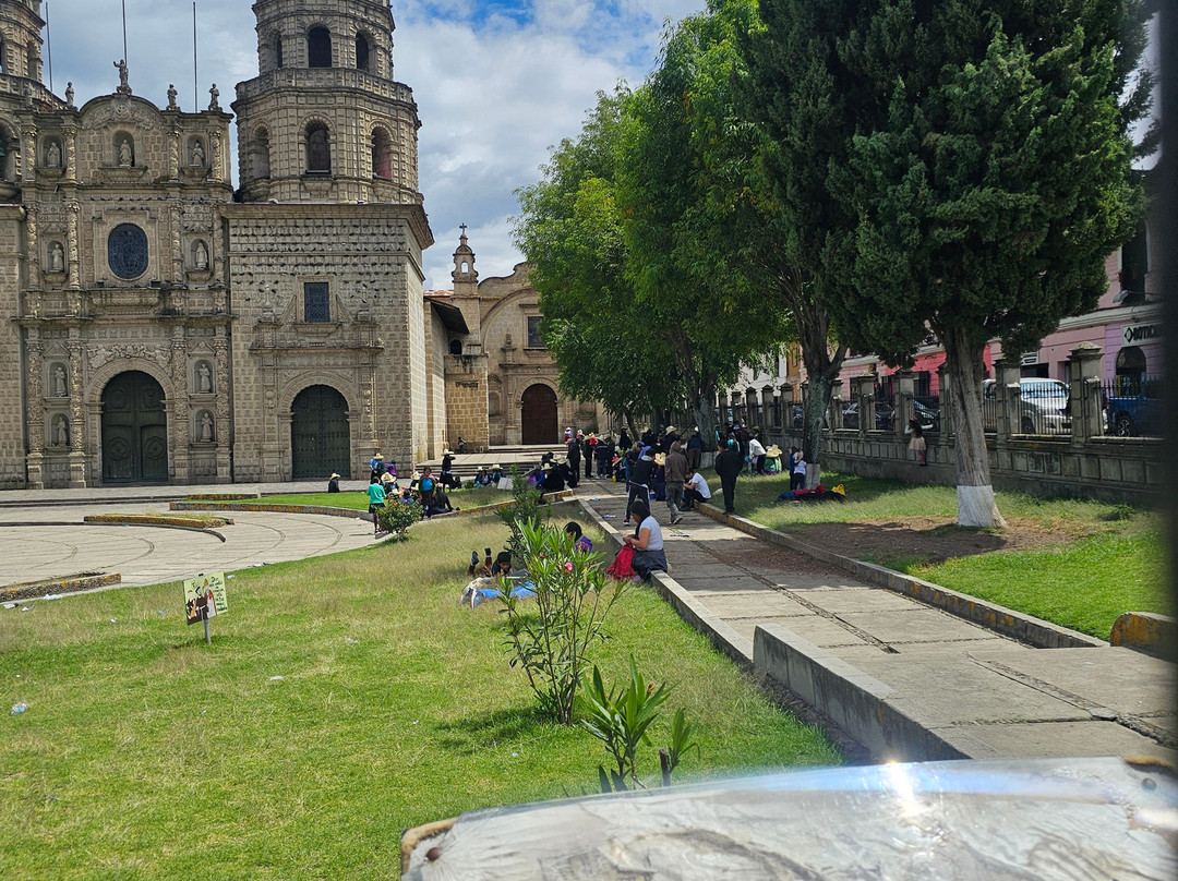 Time To Travel Cajamarca Perú-卡哈马卡必去景点