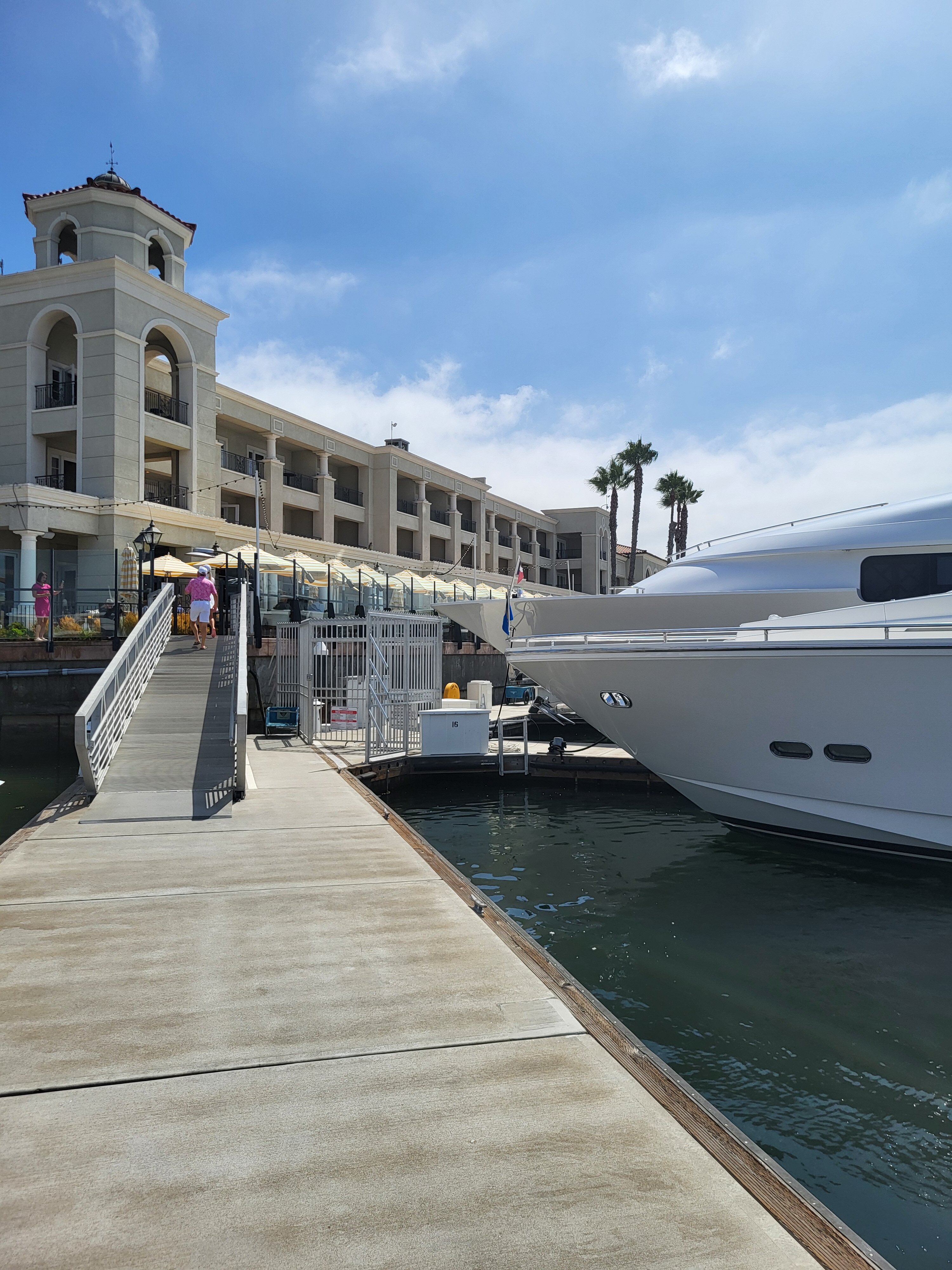 巴尔博亚湾度假酒店-浴室