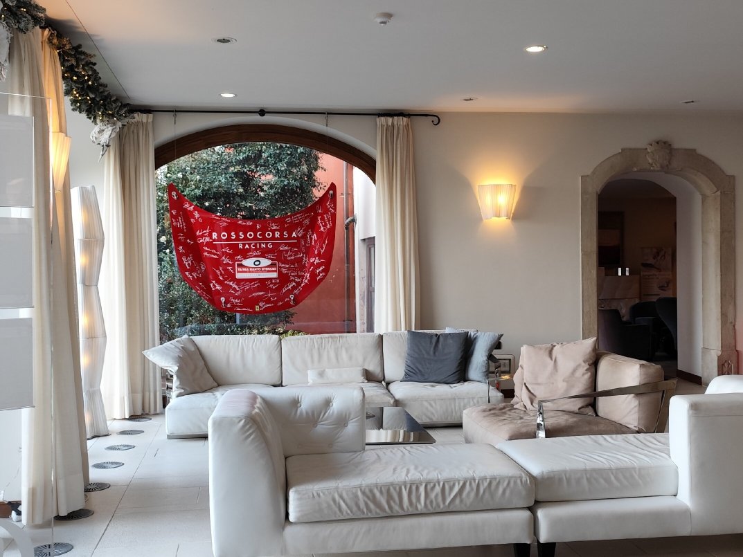 Relais Santo Stefano-官方