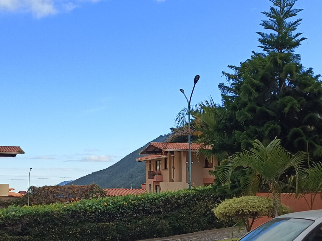 Cordillera Hotel主图